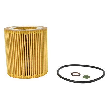 Motorcraft KIT ELEMENT & GASKET OIL FILTER QFL-192